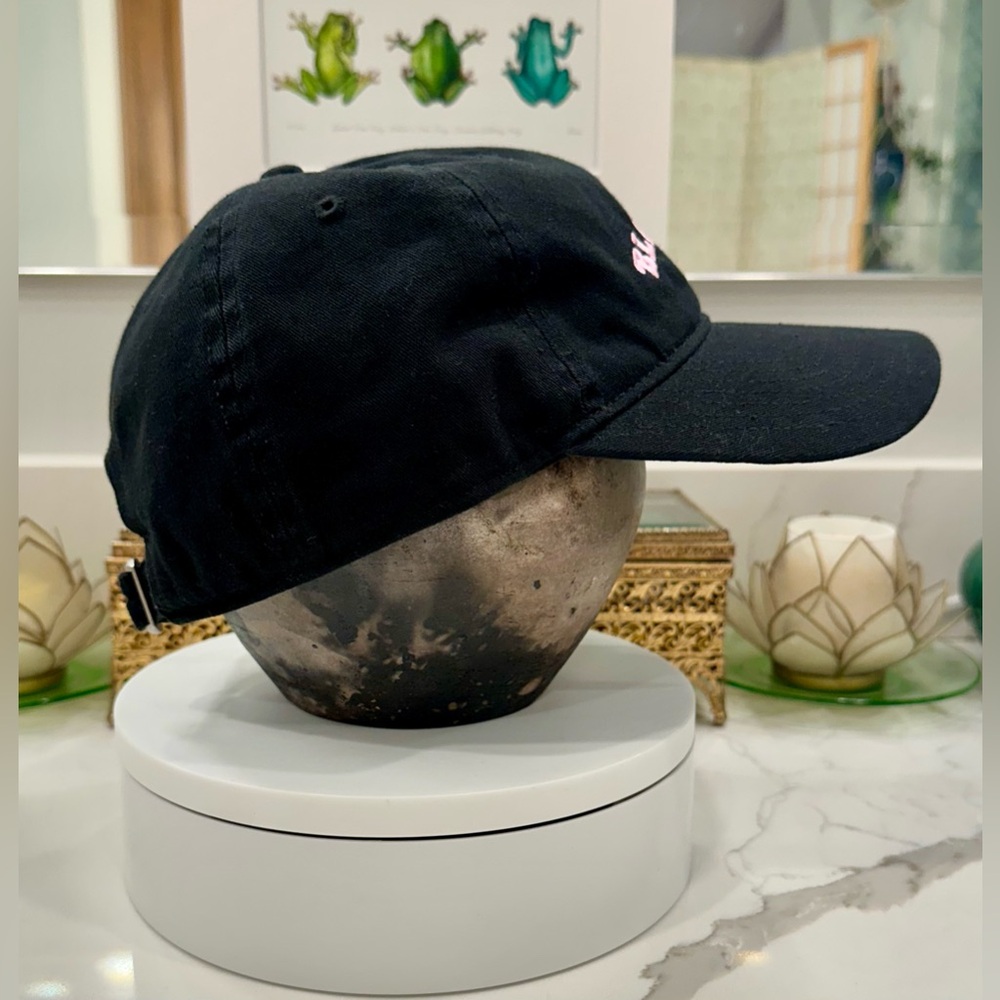 Blackpink x verdy Exvlusive Collab Born Pink, Girls Don’t Cry, Dad Hat EUC - Picture 4 of 17